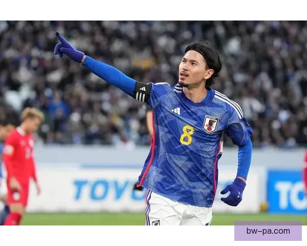 日媒称18强赛后3战关乎世界杯抽签顺位日本不可走过场全力应战
